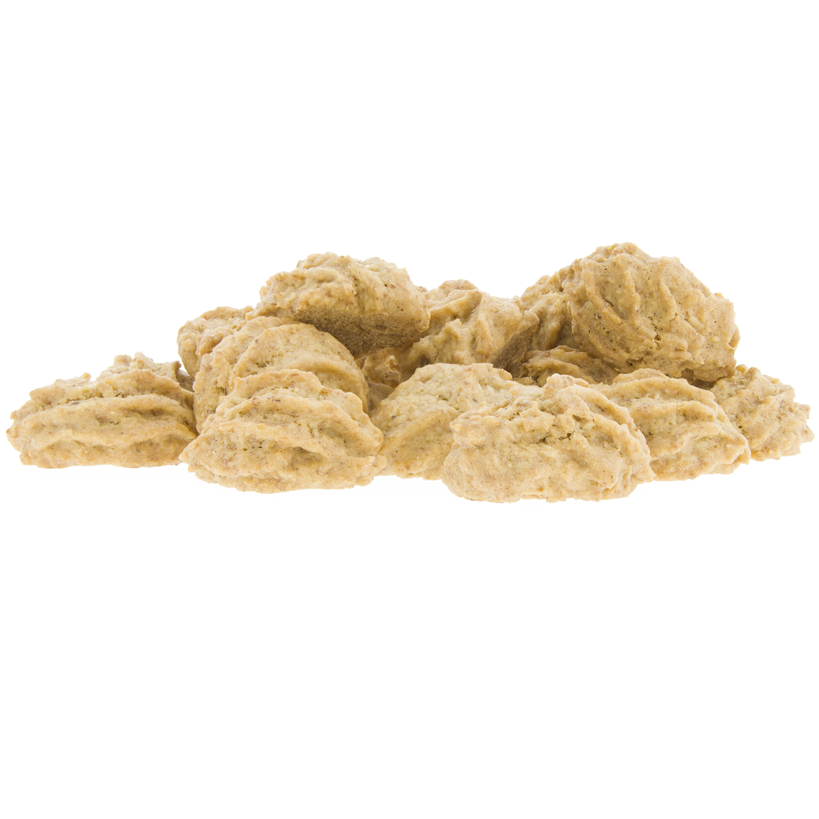 Integral wheat coconut pasta 200G Ecological cookies