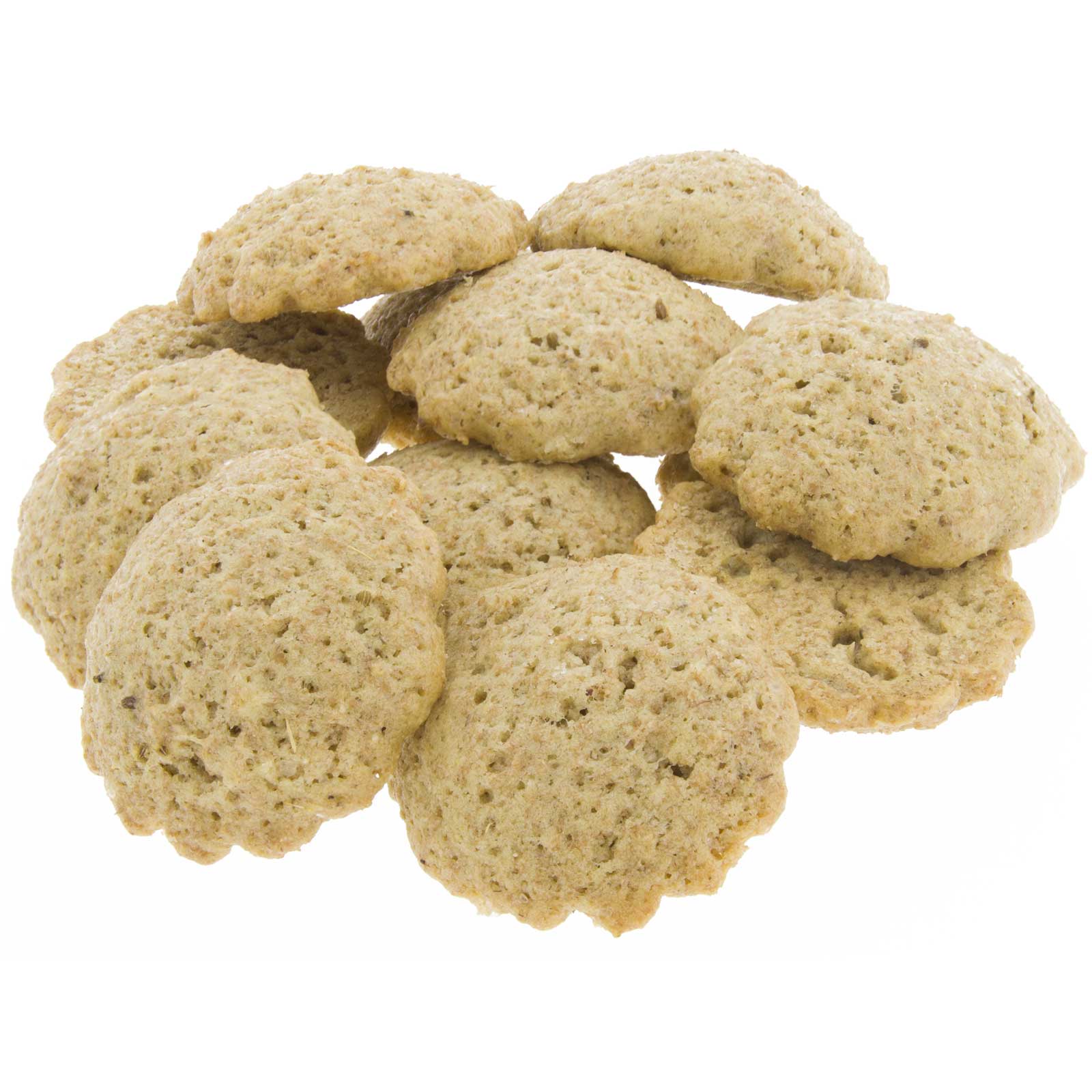 Romanic spelled integral 200G Craft ecological cookies