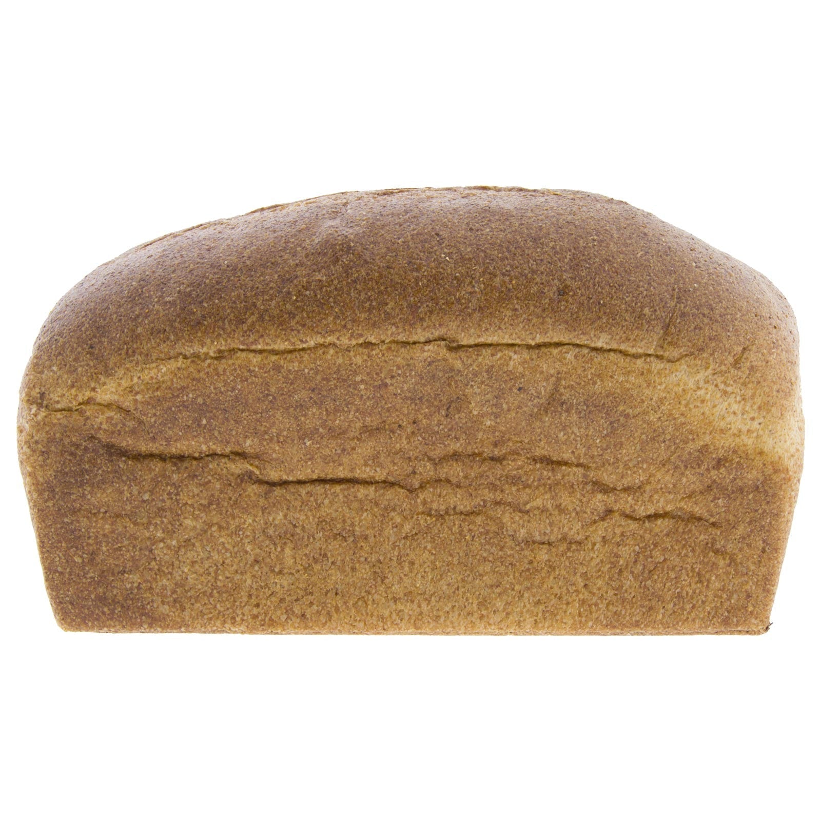 Pão de Centeio Integral Orgânico SEM SAL 400g (sem cortes)