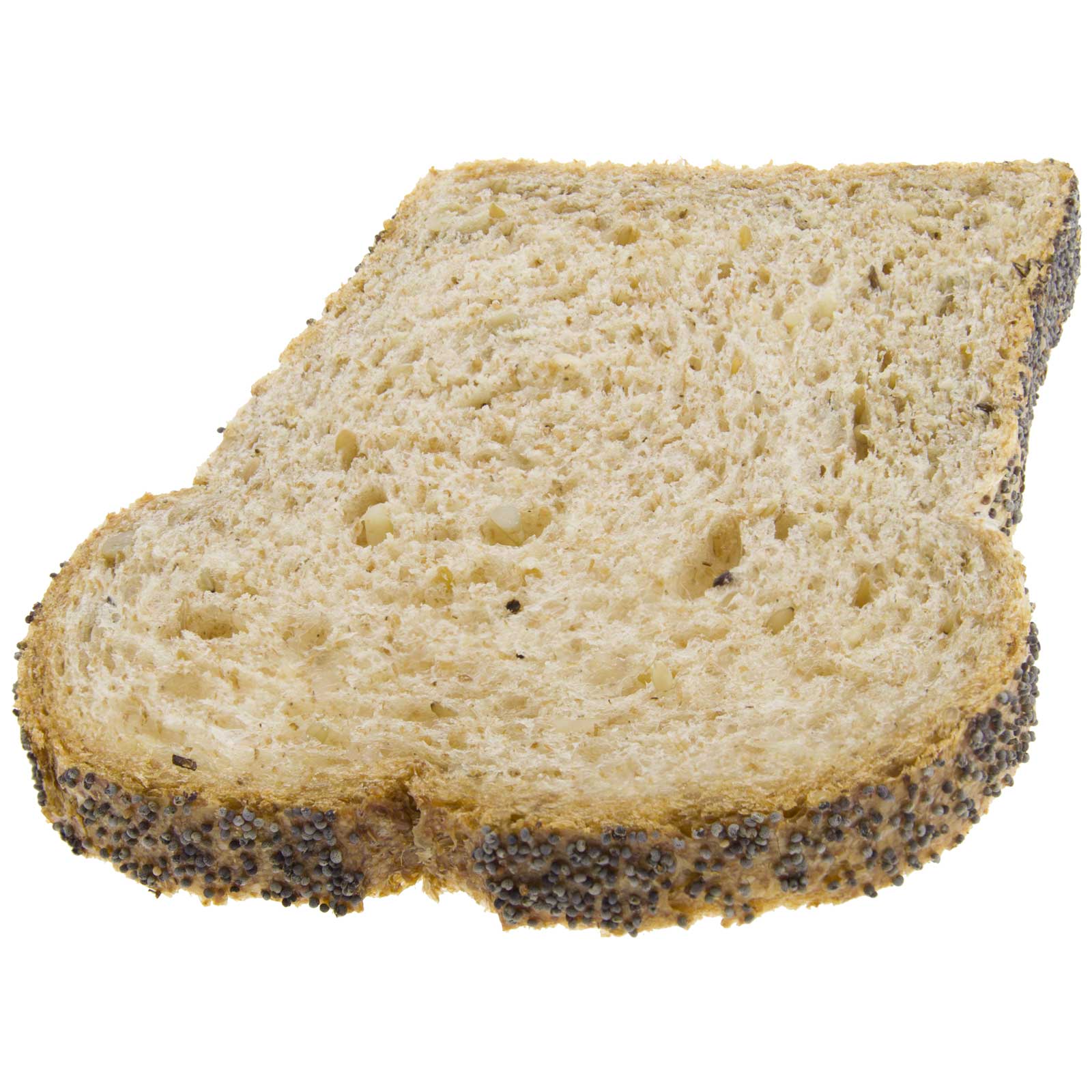 Pan de Molde de Espelta Integral con Semillas 450g Ecológico