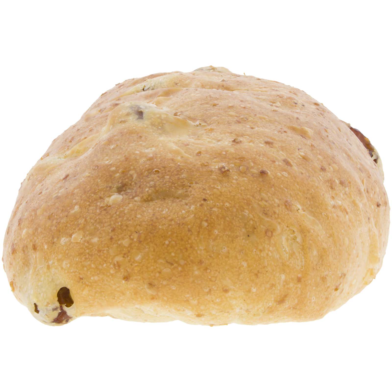 Spell brioche buns with raisins and nuts 250g