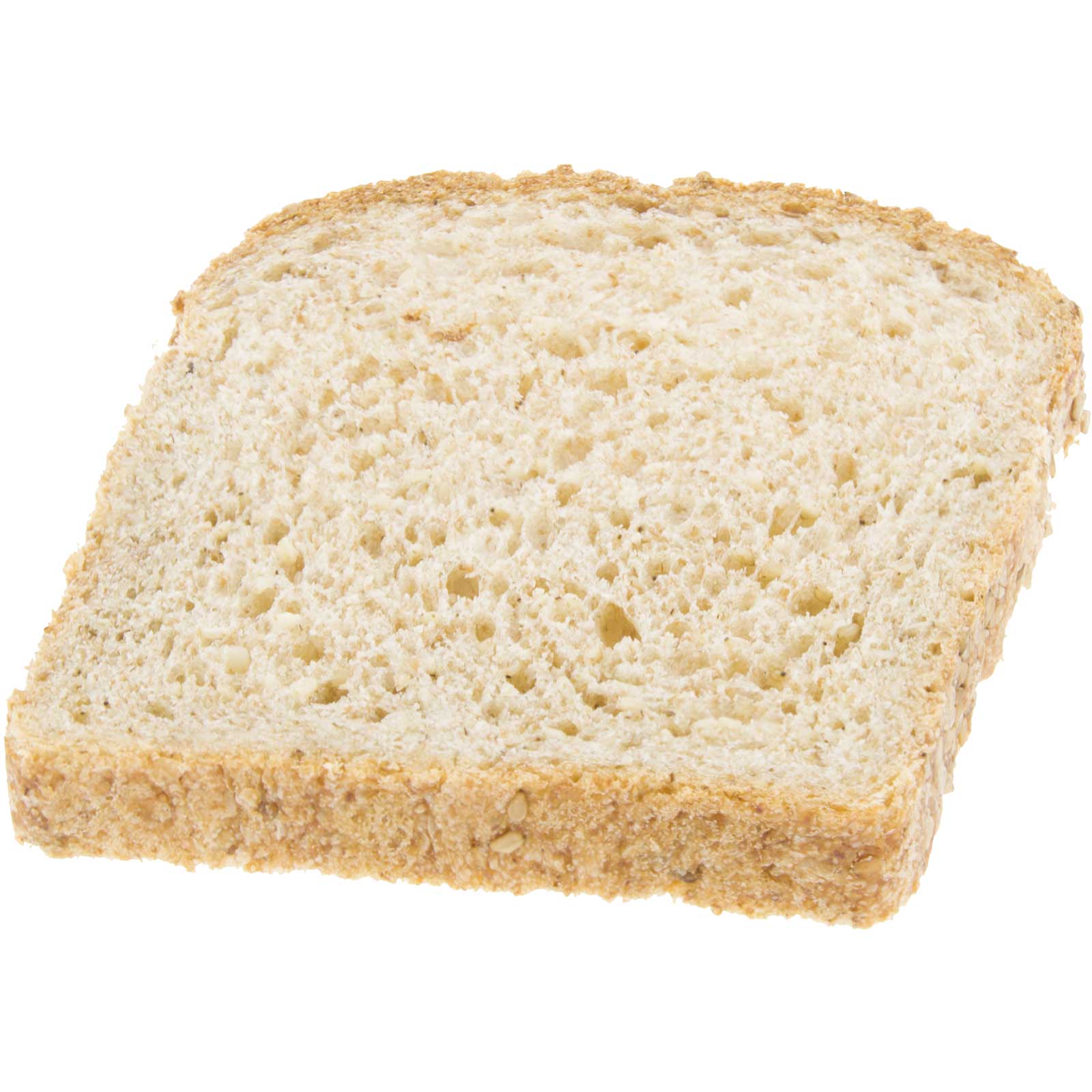 Pão de Espelta Integral Fatiado com Gergelim 450g Orgânico