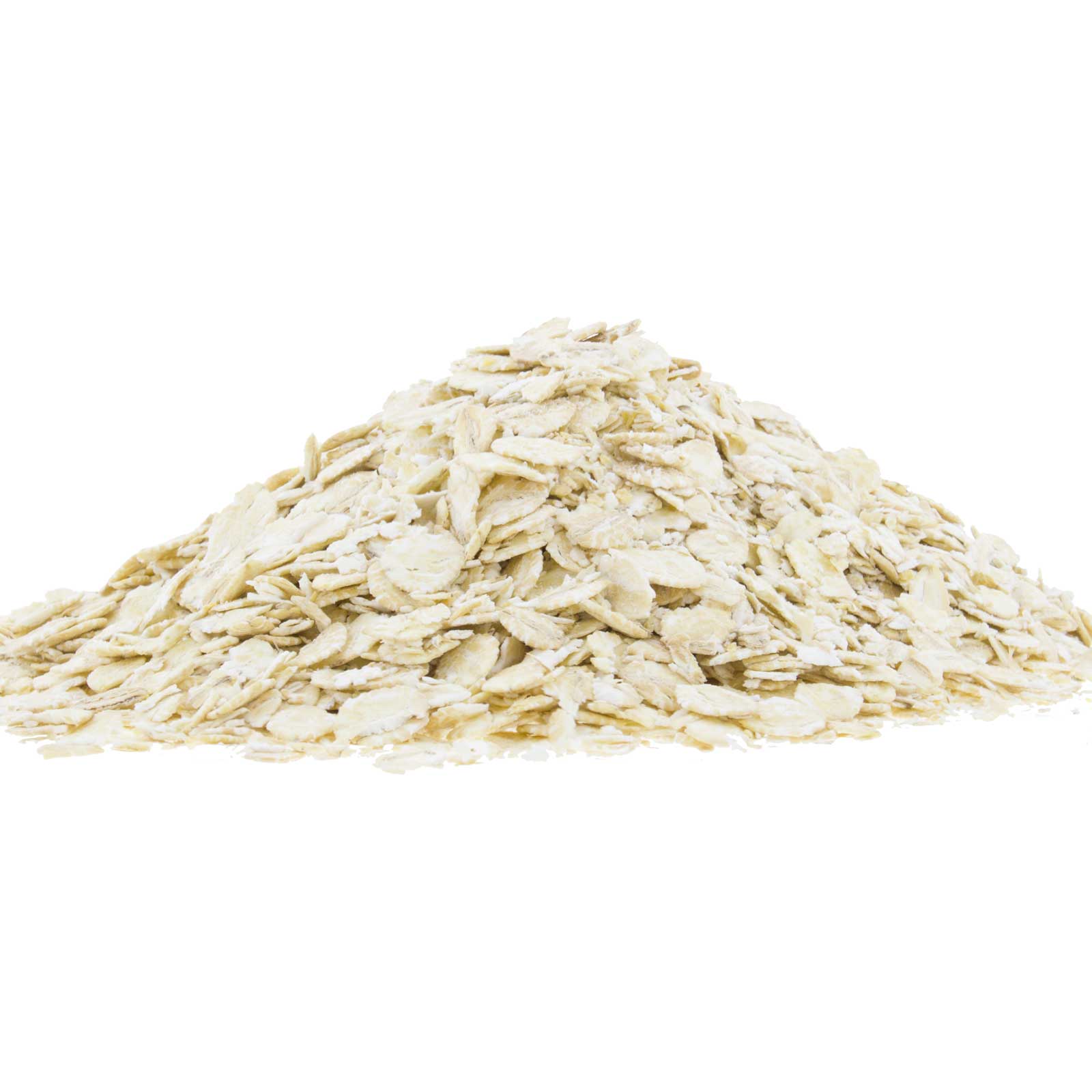 Ecological barley flakes 500g