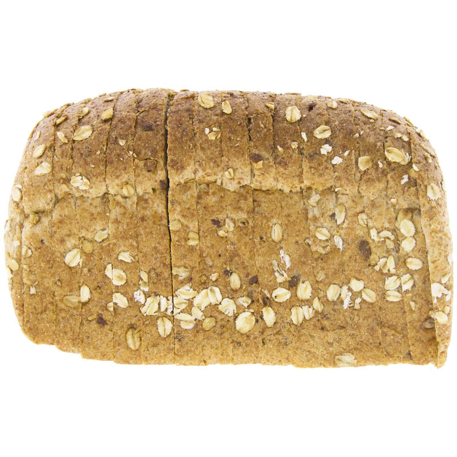 Pão de Espelta Integral com Cereais 450g Artesanal Biológico
