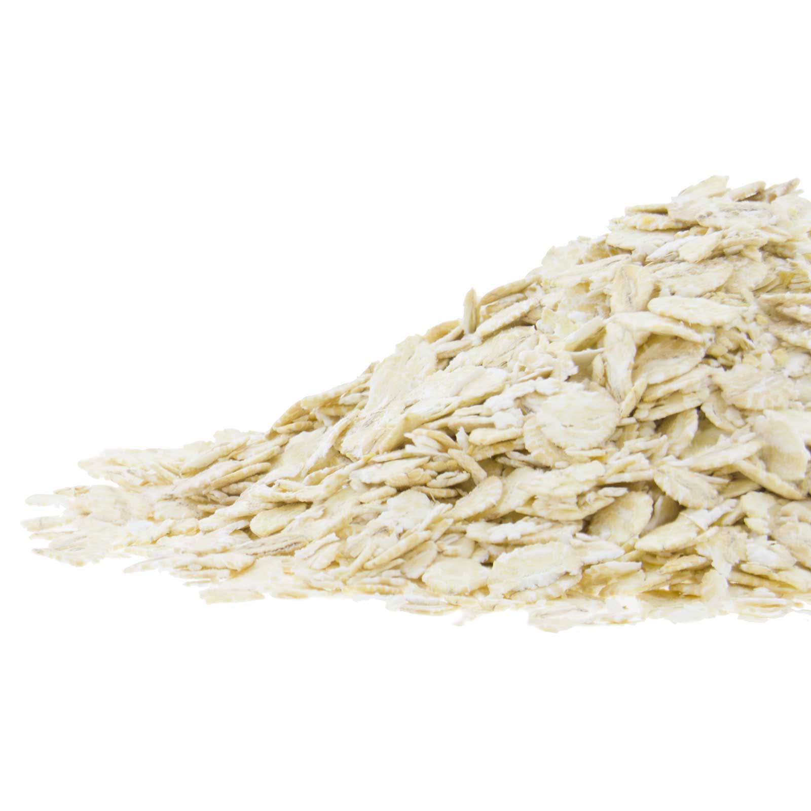 Ecological barley flakes 500g