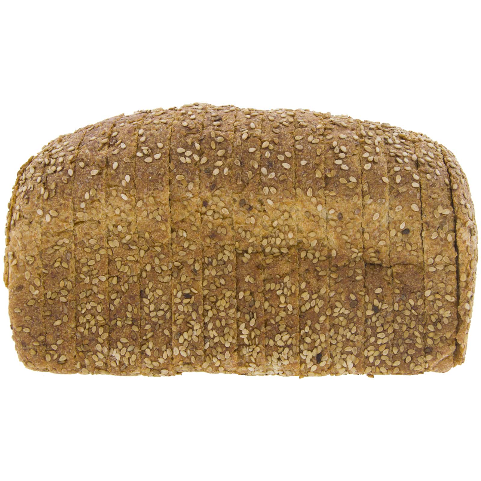 Moule de blé Khorasan Kamut® Intégrale avec Sesame 450g Gourmet écologique