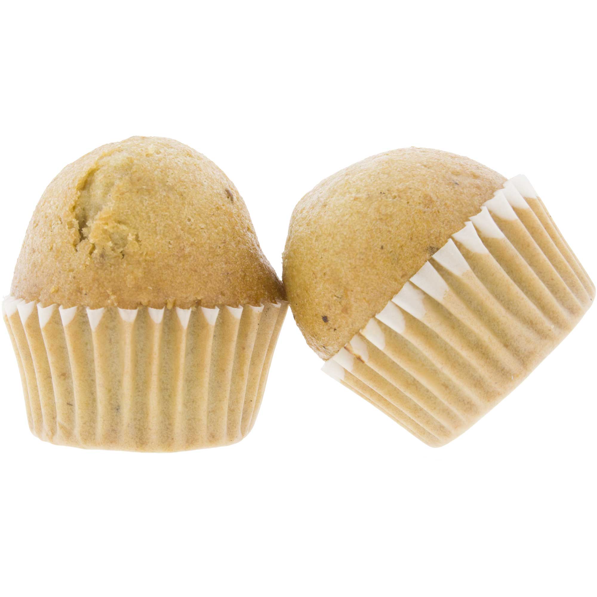 Muffins de Trigo Integral Khorasan Kamut® 250g Orgânico