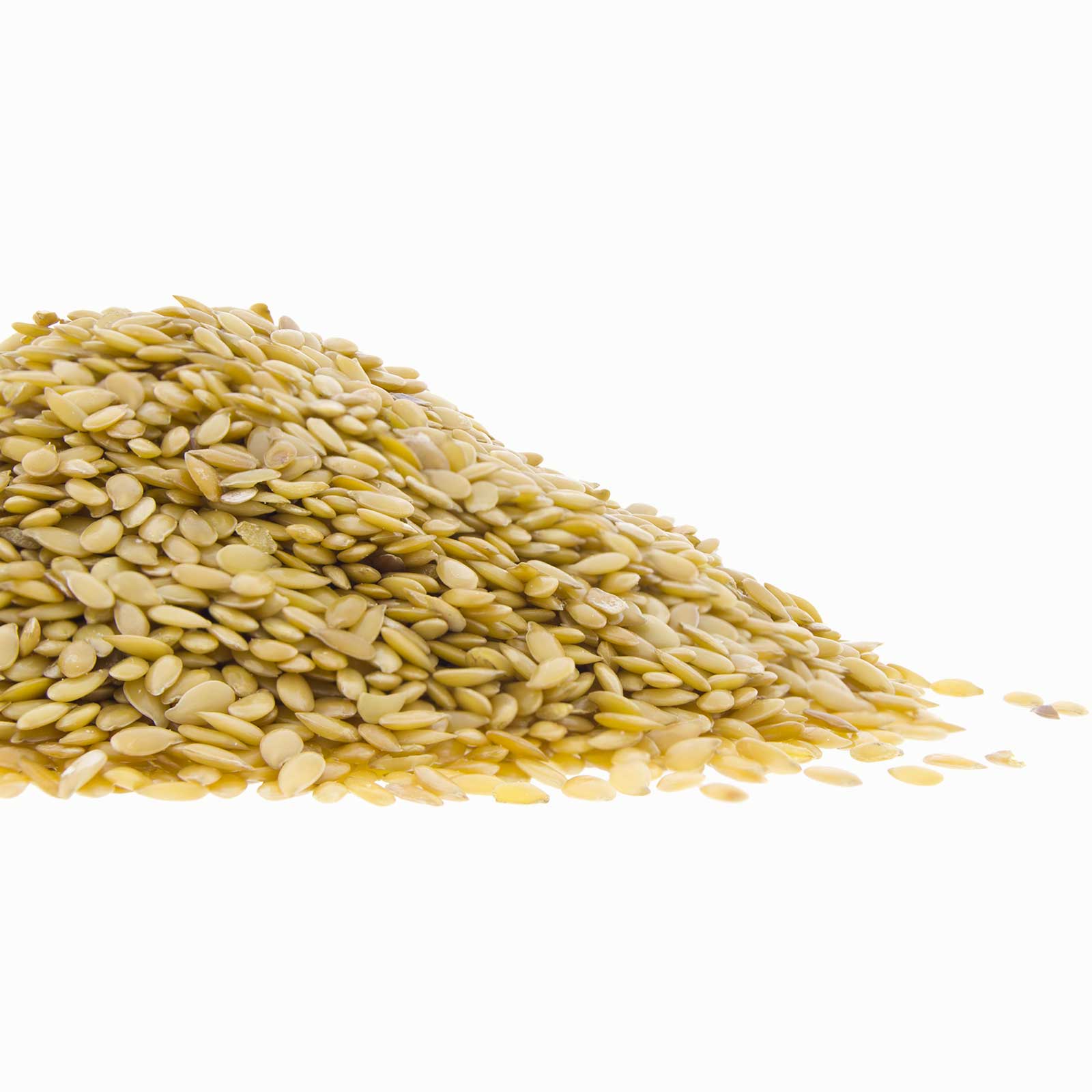 Organic Golden Linaza seeds 500g