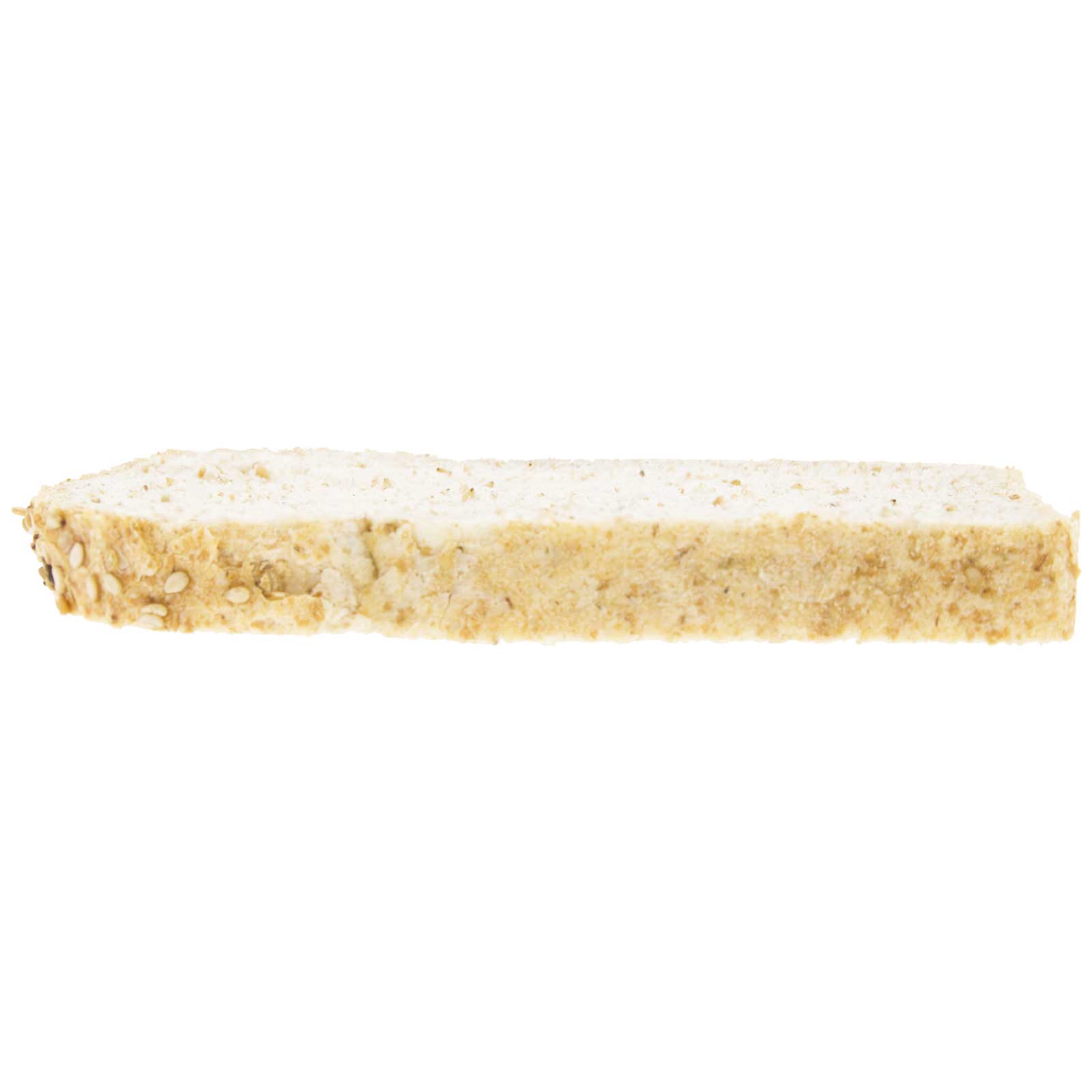 Pão de Trigo com Gergelim 450g Orgânico Gourmet