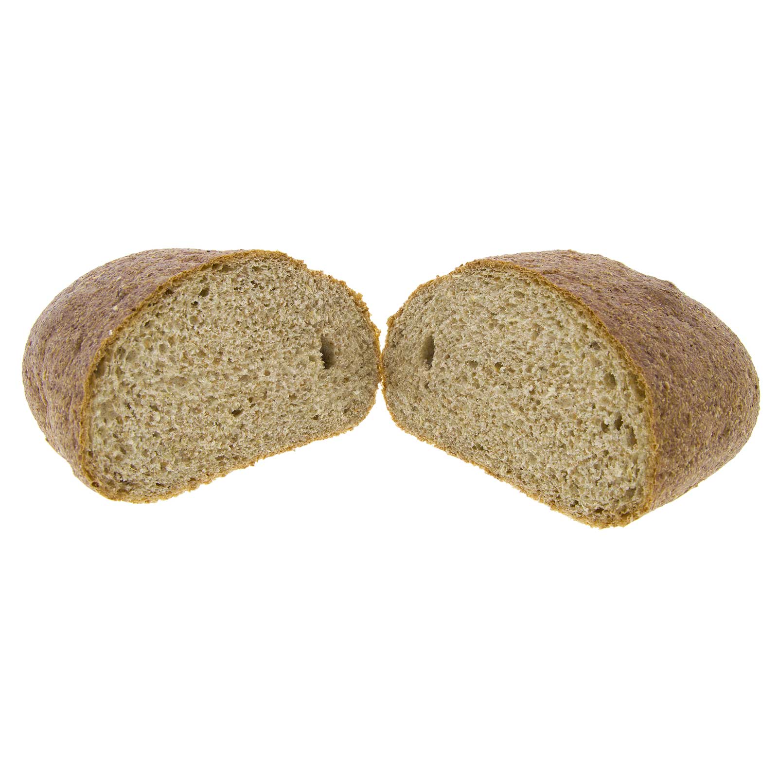 Pão de Espelta Integral Orgânico 350g (sem cortes)