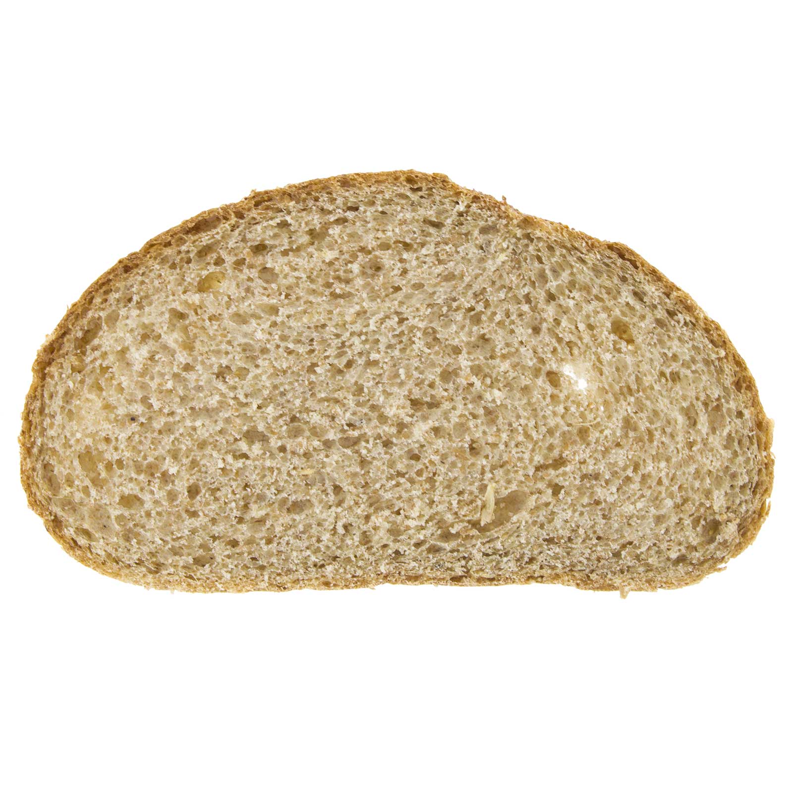 Pão de Espelta Integral Orgânico 350g (sem cortes)