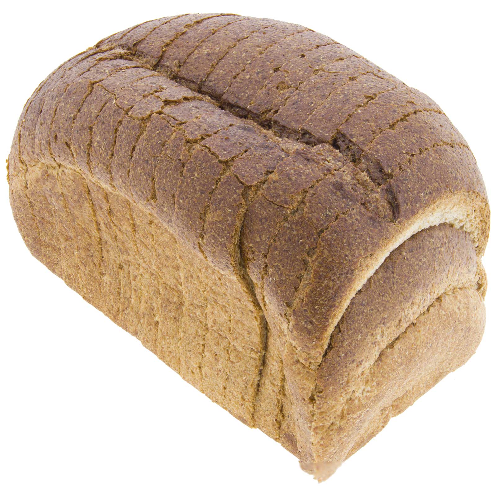 Pão de Centeio Integral Orgânico 400g