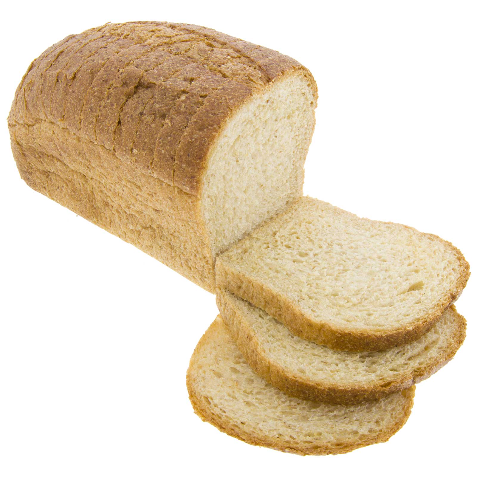 Wheat Mold Bread Khorasan Kamut® Integral 400g Ecological
