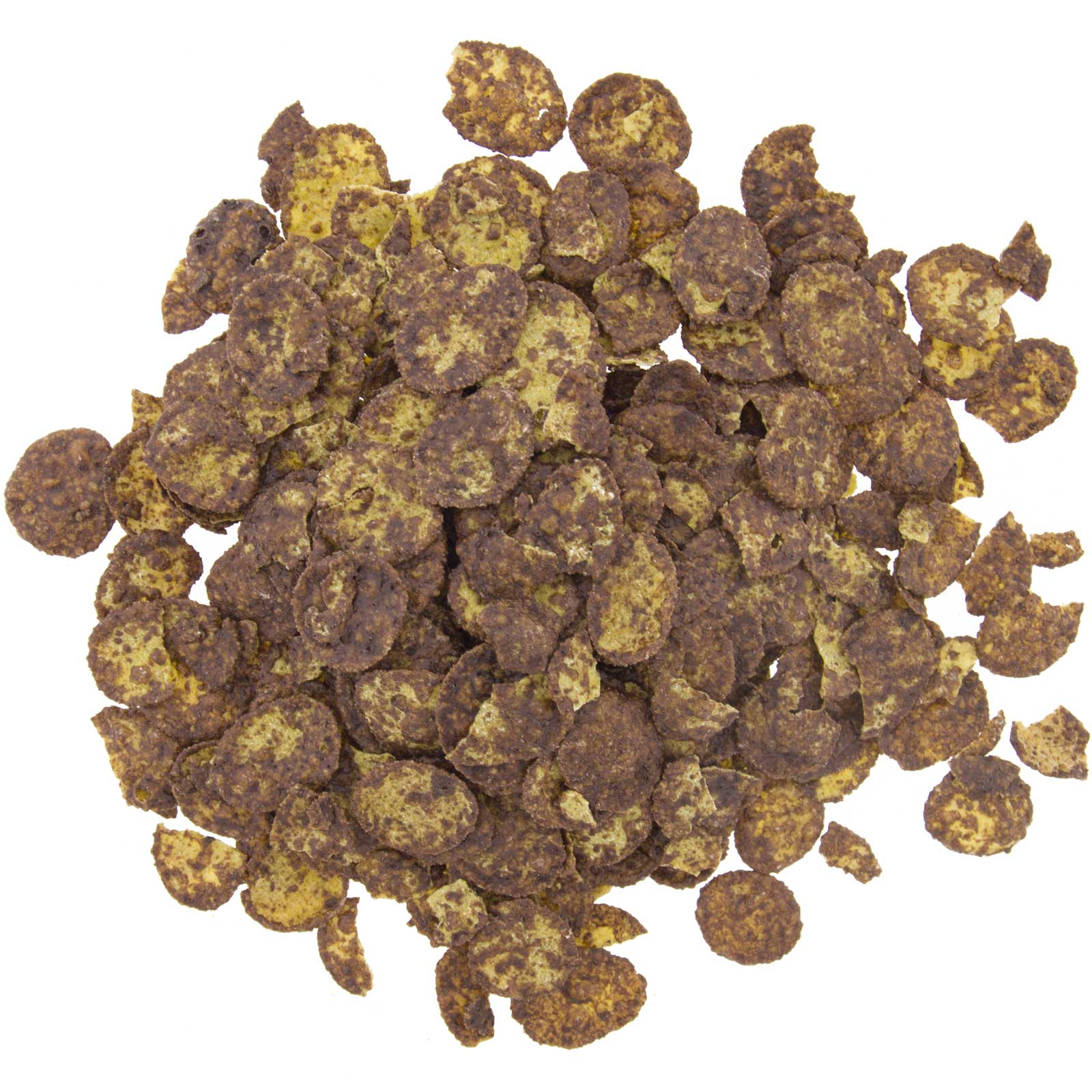 Ecological 350g chocoornflakes