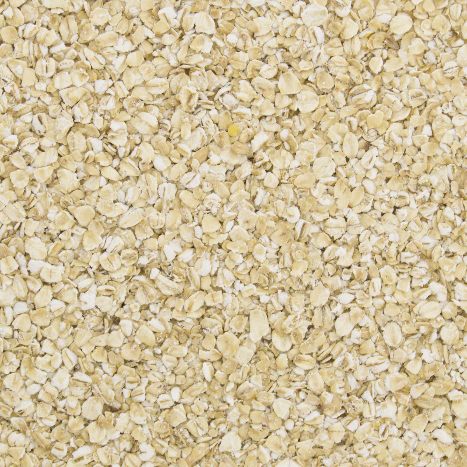 Ecological fine oat flakes 500g / 1kg